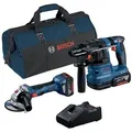 Produktbild: Bosch Professional, Elektrowerkzeug Set, Combo Kit