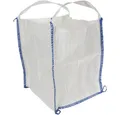 Produktbild: Velleman Gartensack Velleman SDB55 Kiessack 55 l Weiß