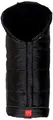 Produktbild: Kaiser Naturfelle 6570825 - Fußsack Iglu Thermo Fleece Farbe schwarz