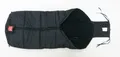 Produktbild: Kaiser 706  Iglu Fußsack für Kinderwagen Buggy Fleece schwarz 6-36 Monate NQ2