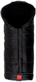 Produktbild: Kaiser Naturfelle Iglu Thermo Fleece Fußsack Schwarz Kinderwagen & Buggy 6570825