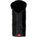 Produktbild: Kaiser Winterfußsack XXL Iglu Thermofleece 105 x 48 cm wasserabweisend schwarz