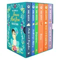Produktbild: The Complete Jane Austen Collection