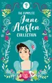 Produktbild: Austen, J: The Complete Jane Austen Collection,