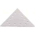 Produktbild: Schleifpapier Dreieckscheifscheiben Extra Fein 290-12 mf, Ausführung: 290-12 MF-P150 VE12 - Flex