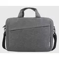 Produktbild: Lenovo Casual Notebooktasche bis 15,6 Zoll | Grau grau, 39.6 cm 15.6 Zoll