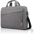 Produktbild: Lenovo T210 Casual Toploader 15,6 - Laptoptasche - viel Stauraum - grau