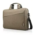 Produktbild: Lenovo T210 Casual Toploader Bag for 15.6 Inch Laptops, Water Repellent Clamshel