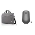 Produktbild: Lenovo Laptop Carrying Case T210, fits for 15.6-Inch Laptop and Tablet & 530 Ful