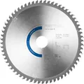 Produktbild: Festool Kreissägeblatt HW 216x 2,3x30 W60 ALUMINIUM/PLASTICS