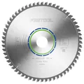 Produktbild: Festool Spezialsägeblatt 216 x 2,3 x 30 W60 - 491051