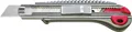 Produktbild: Cuttermesser Cutter mit Magazin 18mm NT