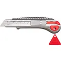 Produktbild: NT Cuttermesser L-2000RP silber 18 mm, 1 St.