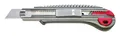 Produktbild: NT Cutter Cuttermesser mit Magazin 18 mm - 489646/A2000 RP