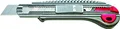 Produktbild: NT Cutter 489646/A2000 RP Cuttermesser mit Magazin 18mm