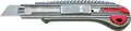 Produktbild: Cuttermesser mit Magazin 18mm NT Cutter