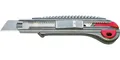 Produktbild: Cutter Cuttermesser mit Magazin 18mm NT