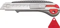 Produktbild: NT Cutter L-2000RP Aluminium-Gehäuse 18 mm anthrazit