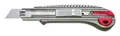 Produktbild: NT Cutter Cuttermesser mit Magazin 18 mm - 489646/A2000 RP