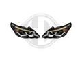 Produktbild: Designscheinwerfer Set Angel Eyes Für BMW E60 2003-2008