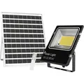 Produktbild: LX-LXSO400100 - LED-Fluter, Solar mit Akku, 6 W PV, 700 lm, 6500K, IP66