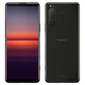 Produktbild: Sony Xperia 5 II 5G schwarz 128 GB dual sim ziemlich guter Zustand