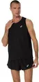 Produktbild: Asics CORE SINGLET Herren Shirt ärmellos Schwarz M