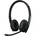Produktbild: EPOS C20 Wireless Communication Headset, Black - Schwarz