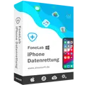 Produktbild: Aiseesoft FoneLab - iPhone Data Recovery Mac OS 8720256787808