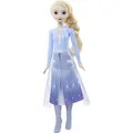 Produktbild: Disney Frozen Elsa (HLW48)