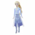 Produktbild: Mattel HLW48 Disney Frozen Core - Elsa (Outfit Film 2)