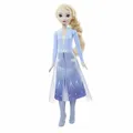 Produktbild: Mattel HLW48 Disney Frozen Core - Elsa (Outfit Film 2)