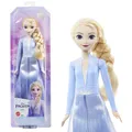Produktbild: 194735120796 FRZ KRAINA LODU ELSA FILMOWA 2 HLW48 WB6 MATTEL