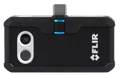 Produktbild: FLIR ONE AND PRO - Wärmebildkamera ONE PRO, Android, USB-C