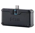 Produktbild: Flir Wärmebildkamera FLIR ONE PRO Android USB C Handy Wärmebildkamera -20 bis +400 °C 160, ONE PRO Android USB C