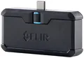 Produktbild: FLIR One Pro Android USB-C Handy Wärmebildkamera  -20 bis +400 °C 160 x 120 P...