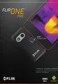 Produktbild: FLIR ONE Pro USB-C Android Thermalbilderkamera Wärmebildkamera Smartphone NEU