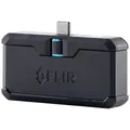 Produktbild: FLIR One Pro Android USB-C Handy Wärmebildkamera -20 bis +400 °C 160 x 120 Pixel