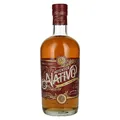 Produktbild: Auténtico Nativo Overproof Rum 54% Vol. 0,7l