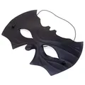 Produktbild: GOODS+GADGETS Fledermaus Maske - Schwarze Augenmaske Fledermausmaske Unisex