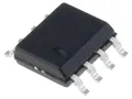 Produktbild: M24M01-RMN6TP EEPROM Speicher I2C 128kx8bit 1,8-5,5V 1MHz SO8 serielle STMicr
