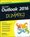 Produktbild: Outlook 2016 For Dummies by Dyszel, Bill 1119076889 FREE Shipping