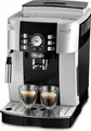 Produktbild: DeLonghi ECAM 21.116.SB Magnifica S Kaffeevollautomat Silber/Schwarz