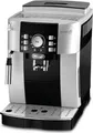 Produktbild: De'Longhi Magnifica S ECAM 21.116.SB Kaffeevollautomat silber-schwarz | 15 bar | Milchaufschäumer | 1,8l Wassertank