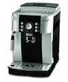Produktbild: De´Longhi Kaffee-Vollautomaten Silber-Schwarz ECAM 21.116.SB