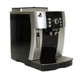 Produktbild: De'Longhi Magnifica S ECAM 21.116.SB Kaffeevollautomat, silber/schwarz