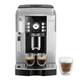Produktbild: DELONGHI Magnifica S ECAM21.116.SB - 5 Kaffeespezialitäten, kompakt, elegantes D