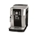 Produktbild: De'Longhi ECAM 21.116.SB Magnifica S Kaffeevollautomat schwarz/silber