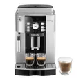 Produktbild: DELONGHI Magnifica S ECAM21.116.SB - 5 Kaffeespezialitäten, kompakt, elegantes D