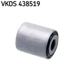 Produktbild: Lagerung Lenker SKF VKDS 438519 für Mini